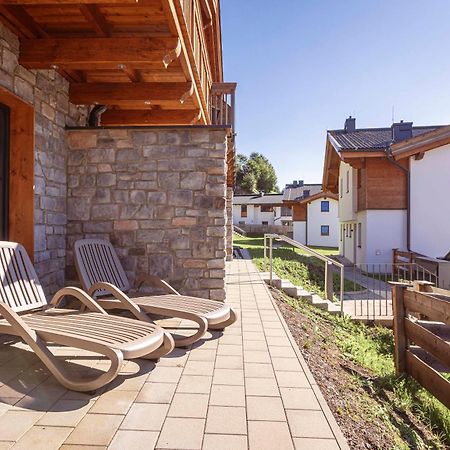 Tauernlodges Uttendorf By Alps Resorts Bagian luar foto