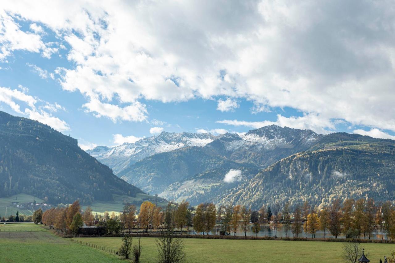 Tauernlodges Uttendorf By Alps Resorts Bagian luar foto