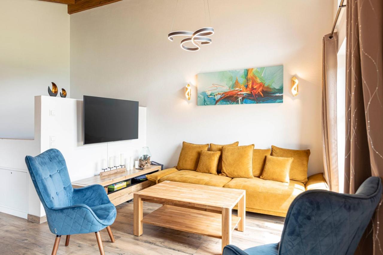 Tauernlodges Uttendorf By Alps Resorts Bagian luar foto