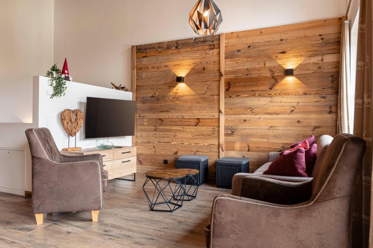 Tauernlodges Uttendorf By Alps Resorts Bagian luar foto