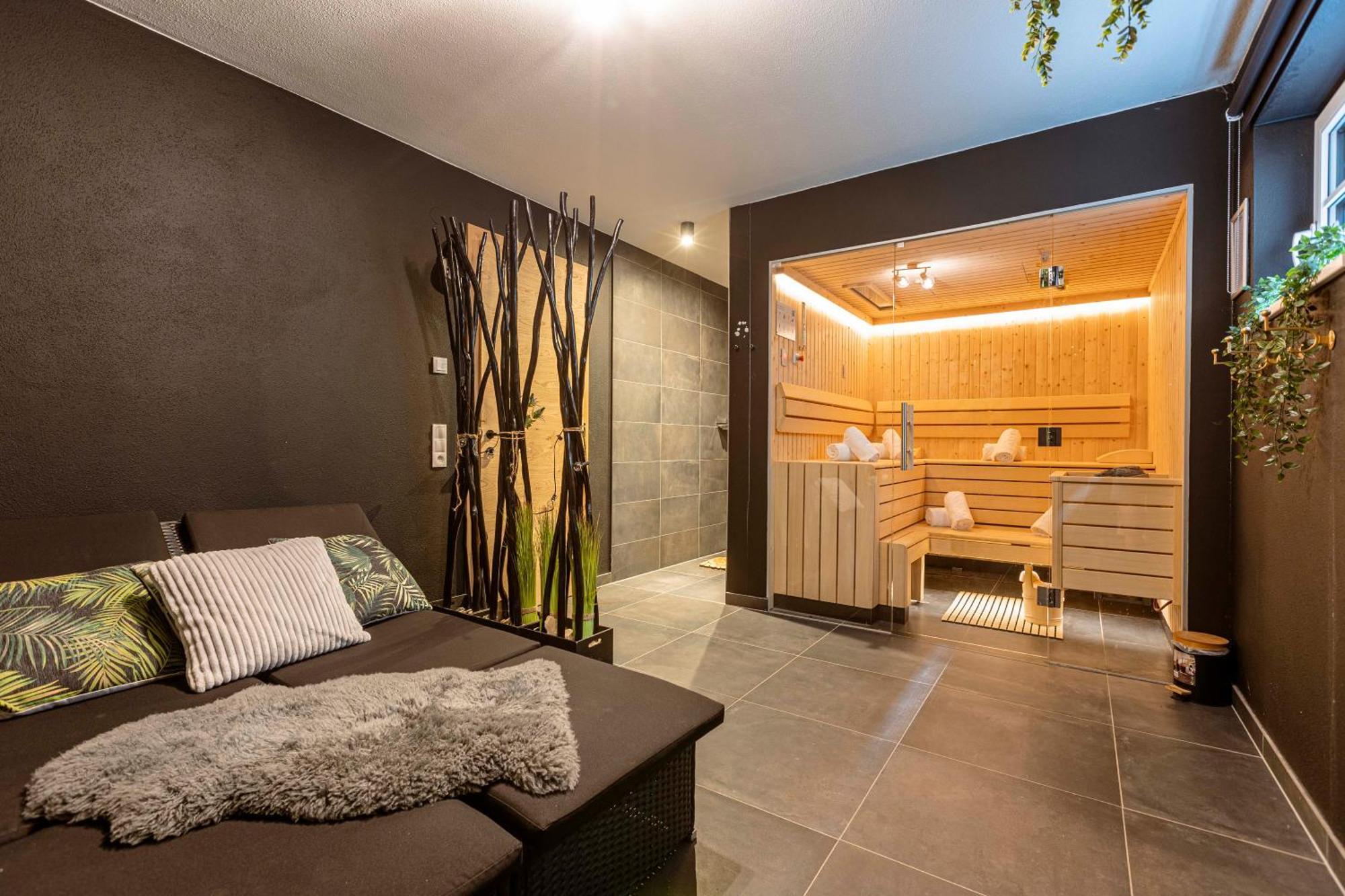 Tauernlodges Uttendorf By Alps Resorts Bagian luar foto