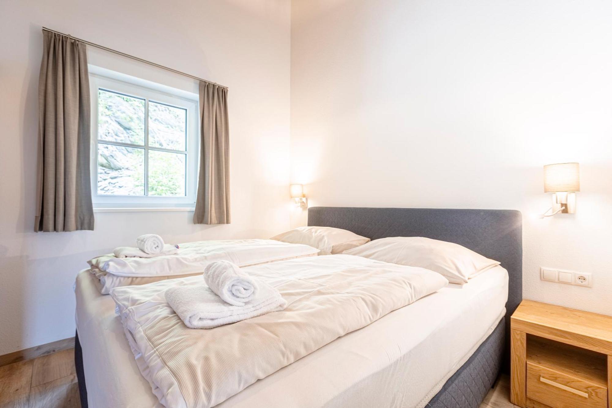 Tauernlodges Uttendorf By Alps Resorts Ruang foto