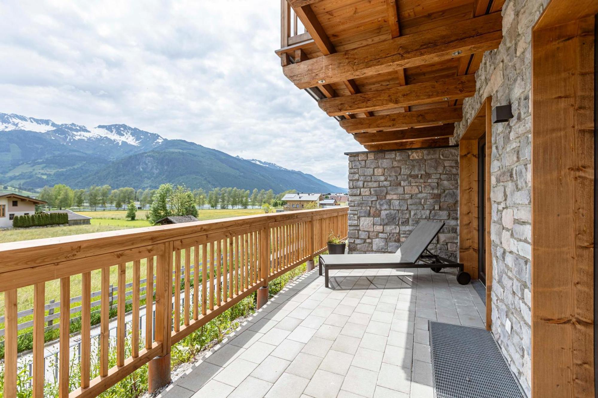 Tauernlodges Uttendorf By Alps Resorts Ruang foto