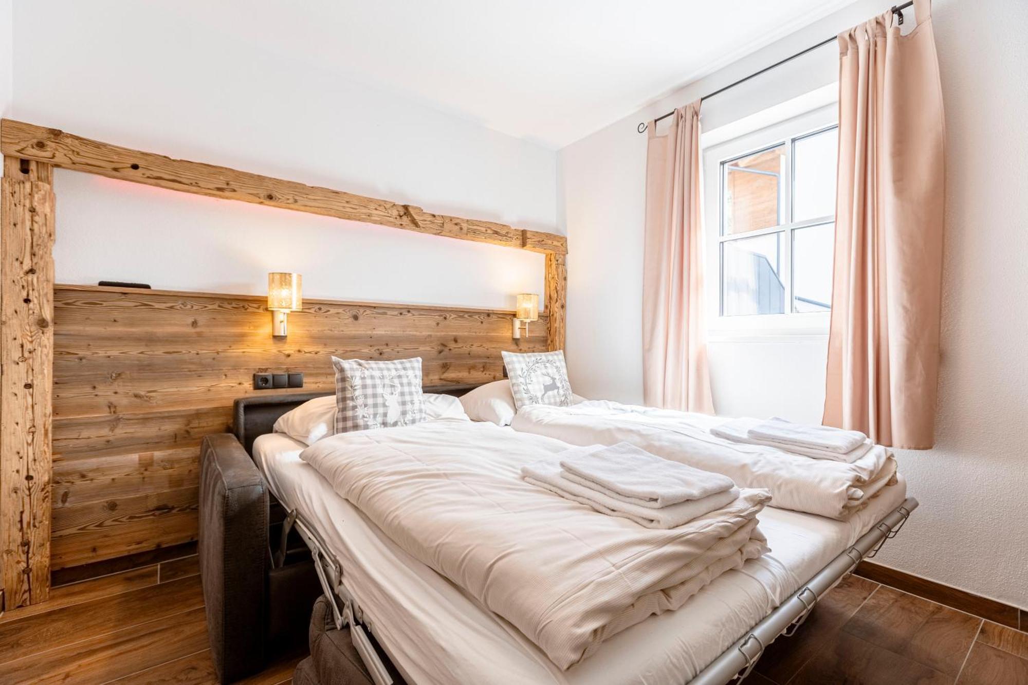 Tauernlodges Uttendorf By Alps Resorts Ruang foto