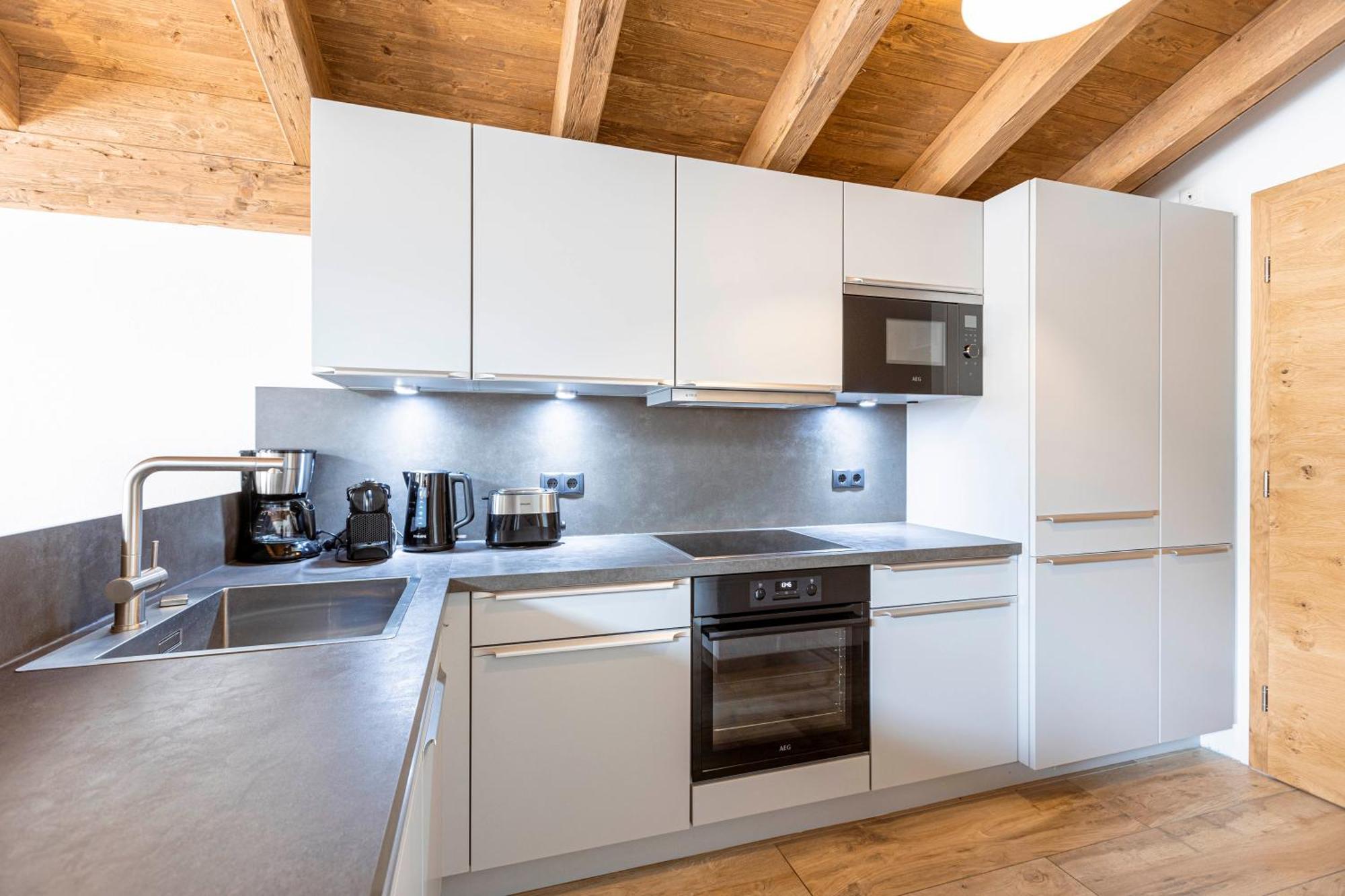 Tauernlodges Uttendorf By Alps Resorts Ruang foto