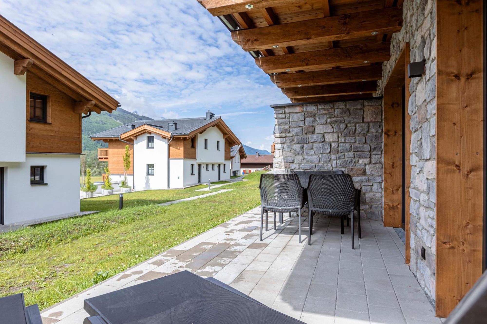 Tauernlodges Uttendorf By Alps Resorts Ruang foto