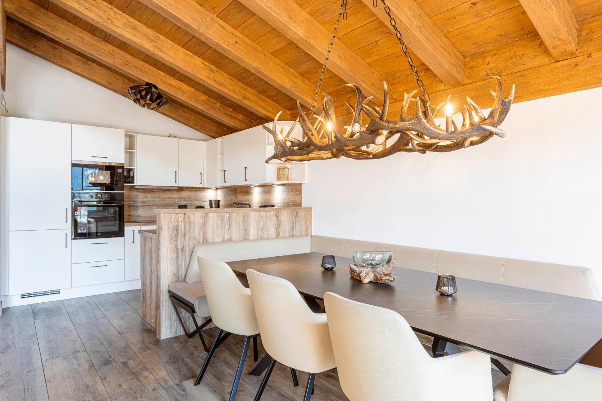 Tauernlodges Uttendorf By Alps Resorts Bagian luar foto